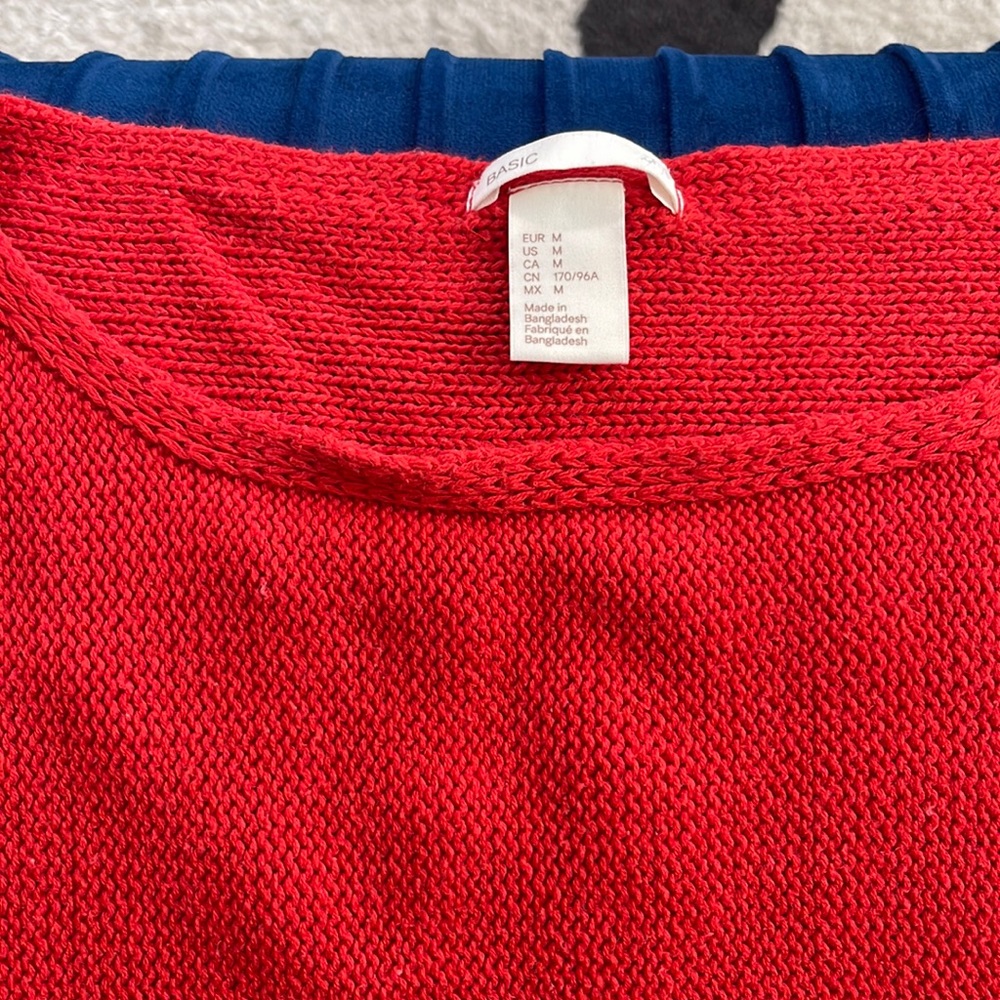 H&M